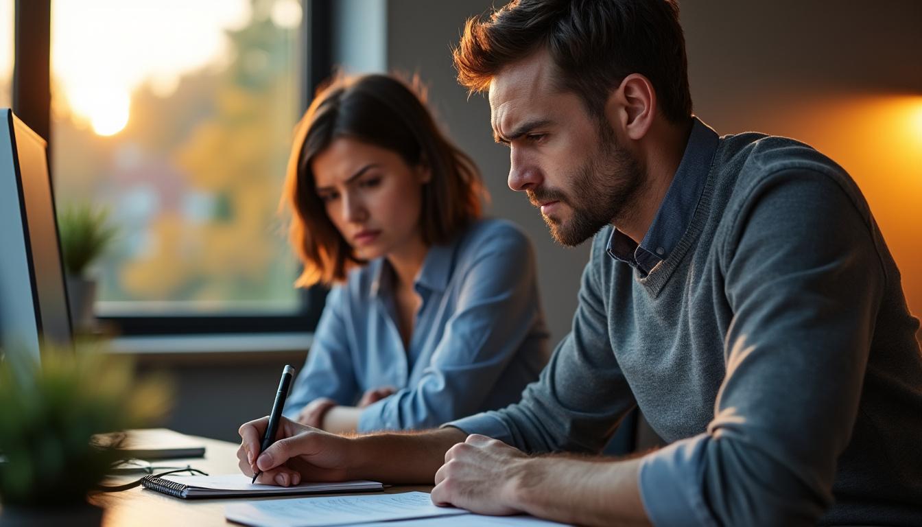 découvrez des techniques efficaces de gestion de crise à travers un exemple concret de dialogue avec un client mécontent. apprenez à réagir professionnellement et à restaurer la confiance de vos clients.