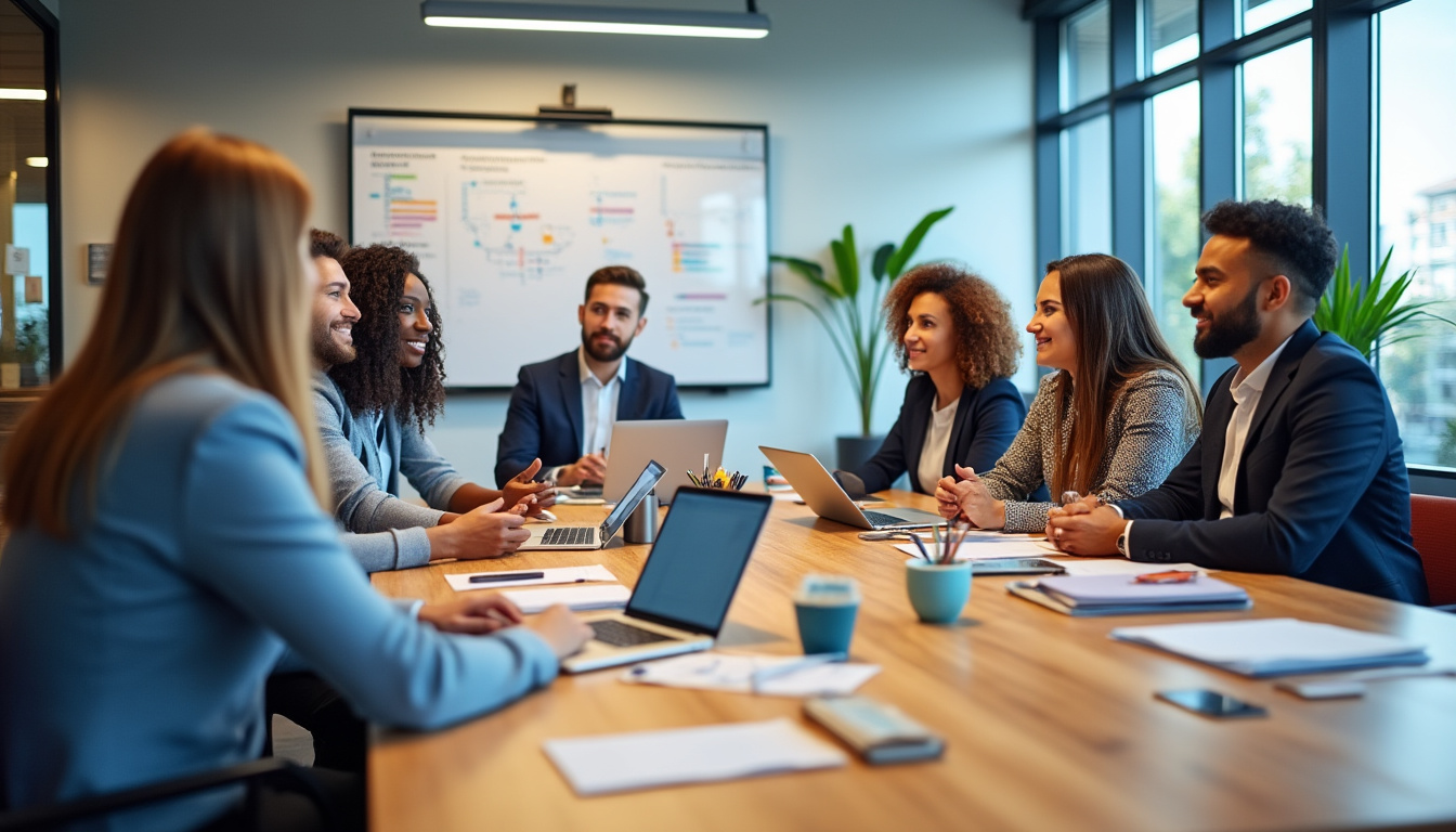 découvrez comment un logiciel de gestion d’associations gratuit change la vie des bénévoles et responsables grâce aux témoignages d’utilisateurs satisfaits. optimisez la gestion de votre association dès aujourd’hui !