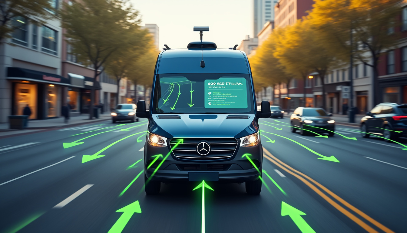 découvrez les principales tendances qui façonneront le secteur des start-up de livraison au dernier kilomètre en 2025. innovations technologiques, évolutions durables et nouveaux modèles logistiques à surveiller de près pour rester compétitif.
