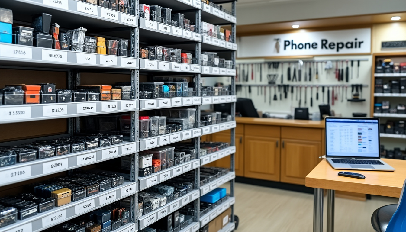 découvrez notre sélection des 5 meilleurs grossistes en pièces détachées de mobile. trouvez des fournisseurs fiables pour tous vos besoins en réparation de smartphones, avec des produits de qualité et des prix compétitifs.