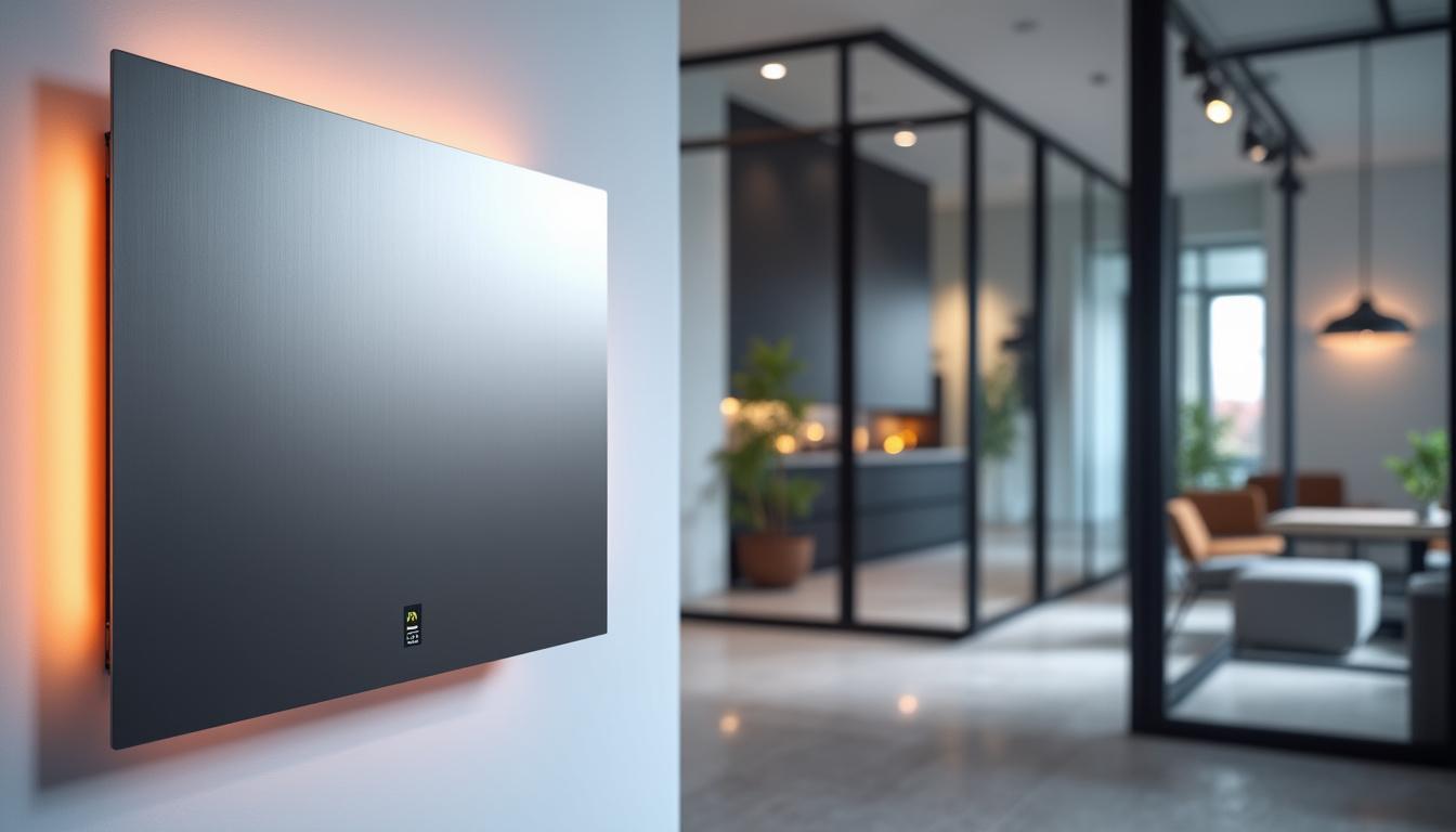 découvrez le fonctionnement du tube radiant à gaz et ses avantages pour les entreprises : chauffage économique, confort thermique optimal et efficacité énergétique pour vos locaux professionnels.