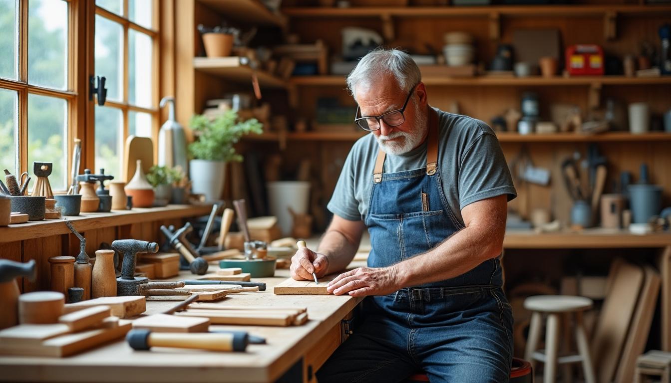 découvrez les différences clés entre artisan et auto-entrepreneur pour faire un choix éclairé avant de lancer votre activité professionnelle.