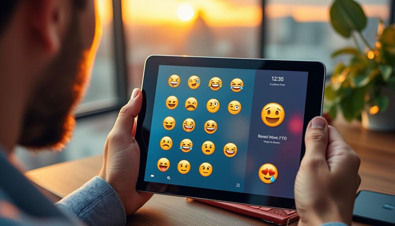découvrez comment augmenter l’engagement sur linkedin grâce à cette liste complète d’emojis à utiliser dans vos publications et commentaires. améliorez votre visibilité et captez l’attention de votre réseau !