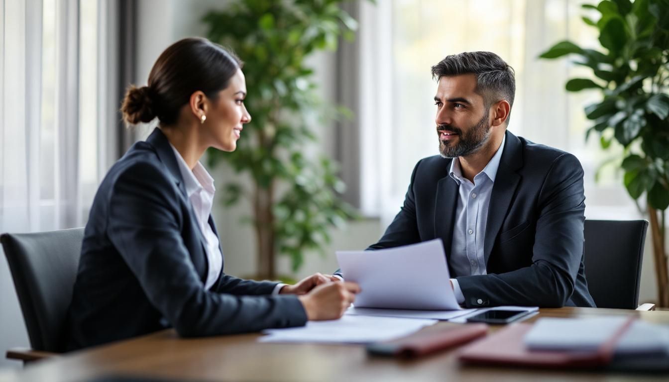 découvrez les informations essentielles sur l'assurance de prêt immobilier pour sécuriser votre investissement avant de signer votre contrat.