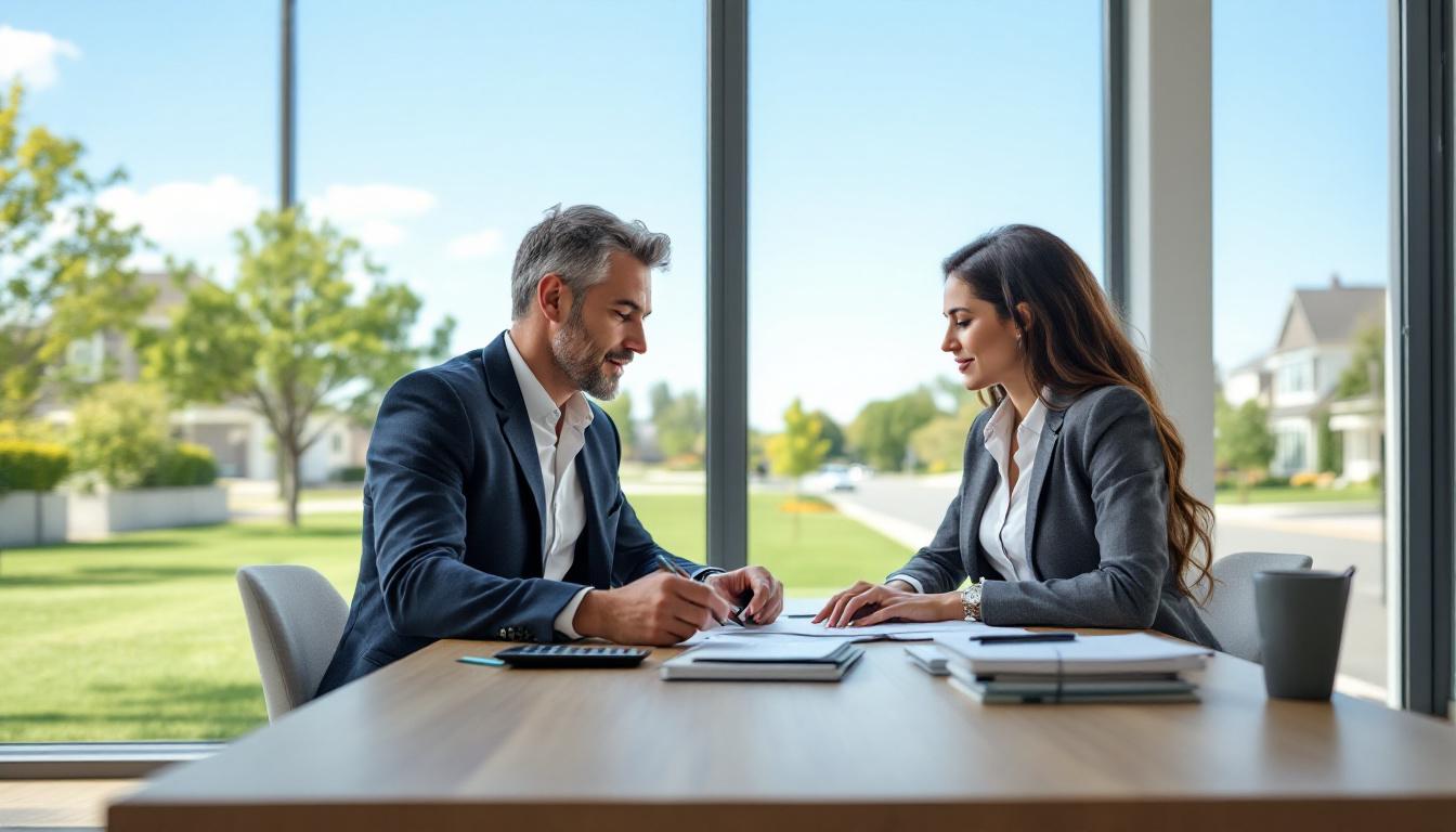 découvrez les informations essentielles sur l'assurance de prêt immobilier pour bien préparer votre projet avant de signer votre contrat.