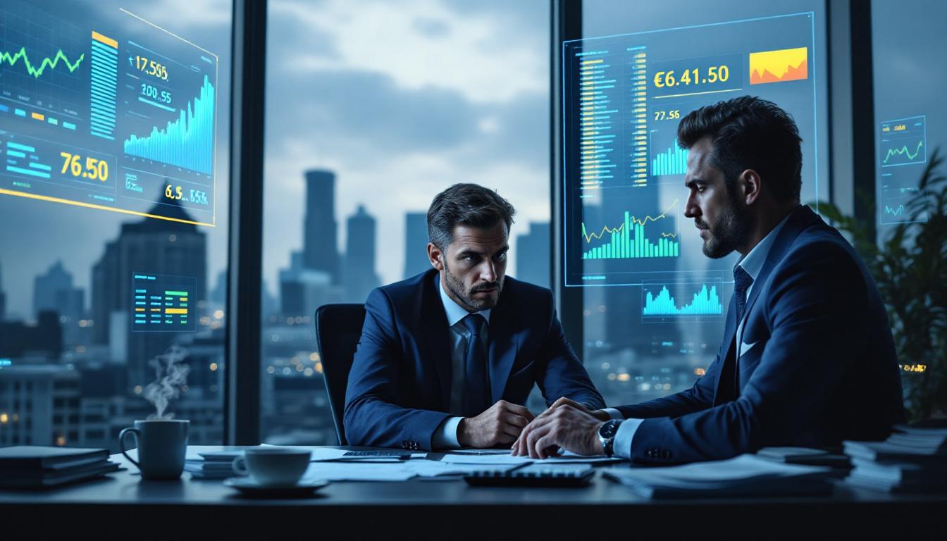 découvrez comment évaluer le rendement 2026 des fonds euros face à un contexte économique incertain, avec des conseils d'experts pour optimiser vos investissements.