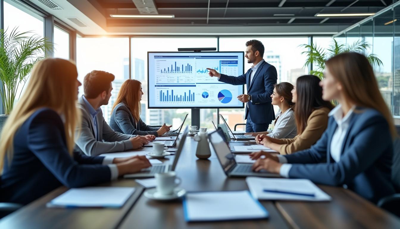 découvrez comment élaborer une stratégie gagnante en utilisant un plan linéaire efficace pour structurer vos idées et atteindre vos objectifs avec succès.