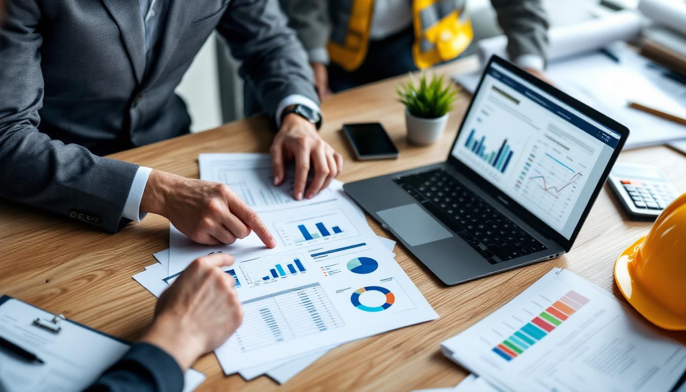 découvrez comment comparer efficacement les devis d'assurance décennale et responsabilité civile professionnelle pour choisir la meilleure couverture au meilleur prix.