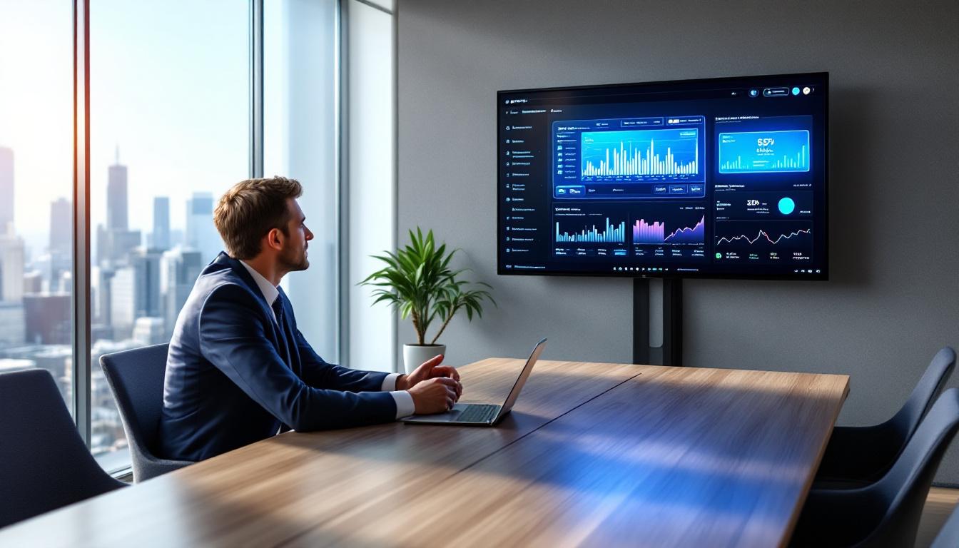 découvrez l'évolution des solutions de compte professionnel en ligne pour les sociétés anonymes (sa) en 2026, avec les dernières innovations et services adaptés aux besoins des entreprises.