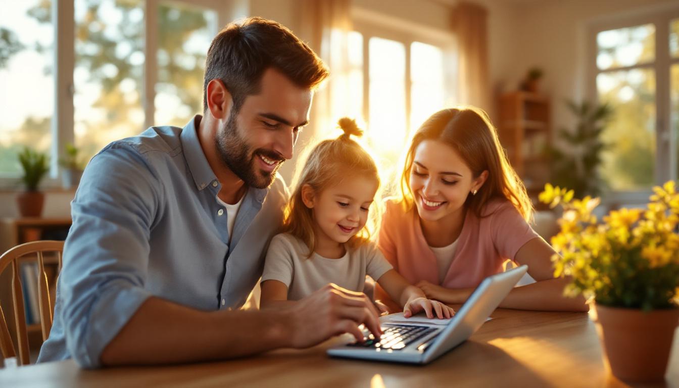 découvrez comment la simulation de remboursement et le rachat de crédit facilitent la gestion de vos emprunts, en optimisant vos mensualités et en réduisant vos coûts.