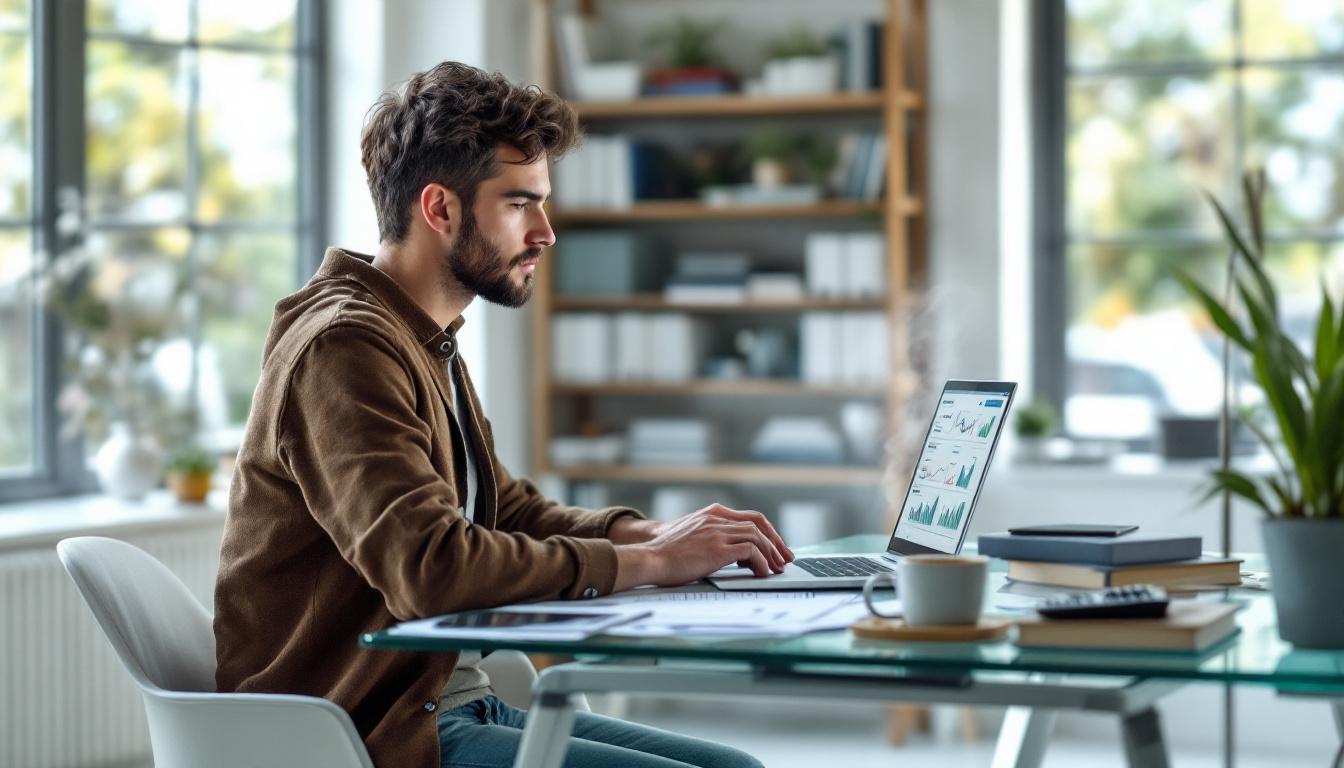 découvrez pourquoi la simulation de remboursement et rachat de crédit est un outil indispensable pour les emprunteurs souhaitant optimiser leurs mensualités et réduire leur endettement.