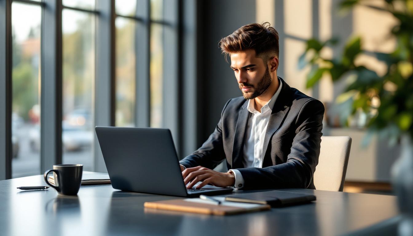 découvrez notre sélection des meilleurs logiciels de déclaration fiscale adaptés aux auto-entrepreneurs pour simplifier vos démarches et optimiser votre gestion fiscale.