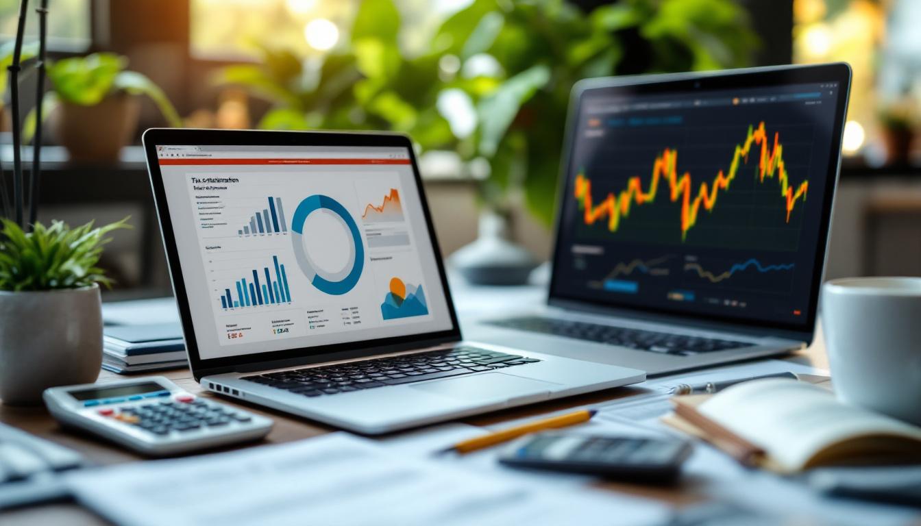 découvrez notre sélection des meilleurs logiciels de déclaration fiscale spécialement conçus pour les auto-entrepreneurs, afin de simplifier vos démarches fiscales et optimiser votre gestion.