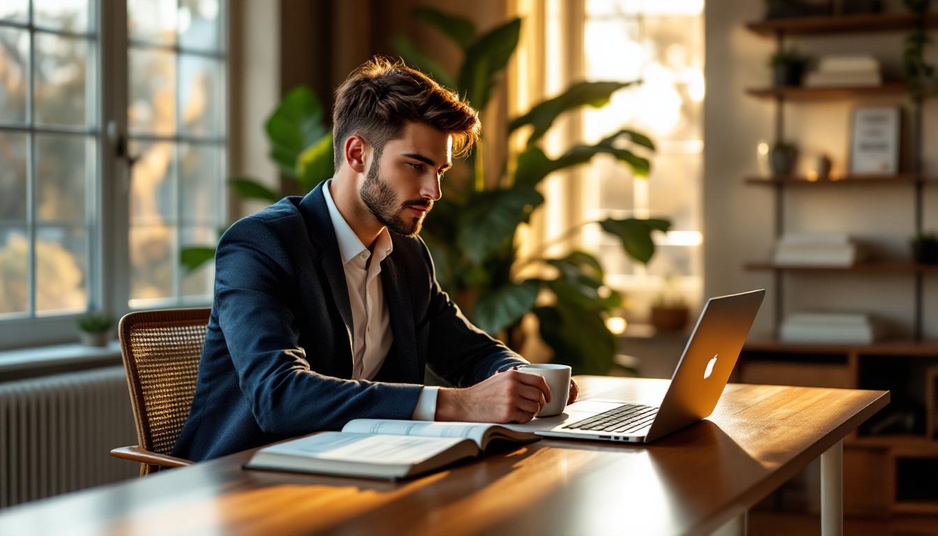 découvrez comment apprendre l'anglais technique peut booster votre développement personnel en ouvrant de nouvelles opportunités professionnelles et en améliorant vos compétences spécialisées.