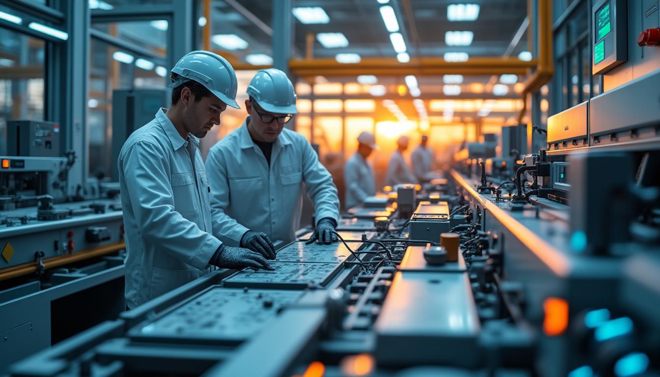 découvrez ce qu'est le 0806, ses enjeux majeurs et comment il révolutionne l'industrie en apportant innovations et transformations clés.