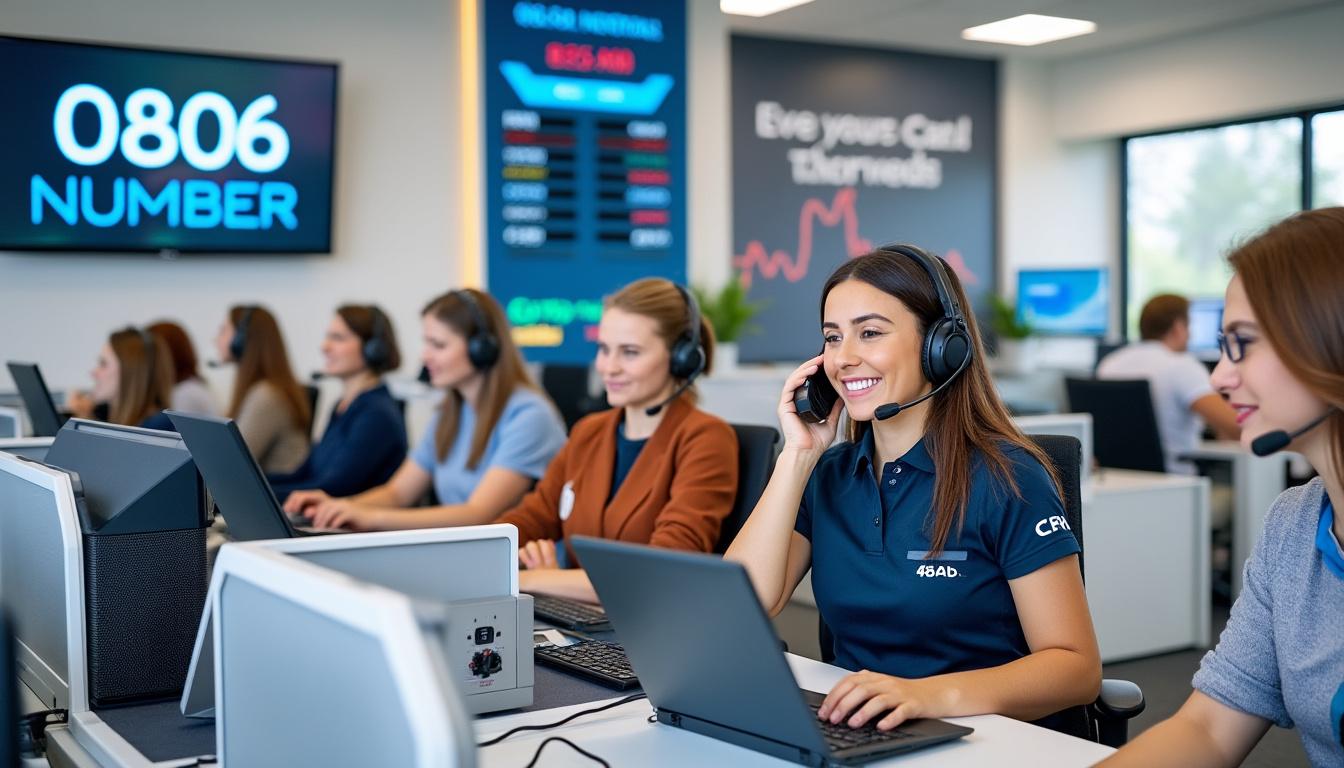 découvrez les enjeux du 0806, son fonctionnement et son impact majeur sur la transformation de l'industrie. comprenez comment ce dispositif révolutionne les pratiques et optimise les performances sectorielles.