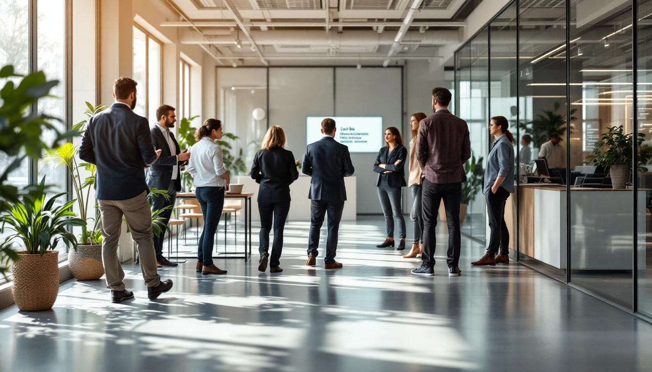 découvrez notre guide des meilleures agences d'intérim à metz pour trouver des opportunités d'emploi adaptées à vos compétences et booster votre carrière.