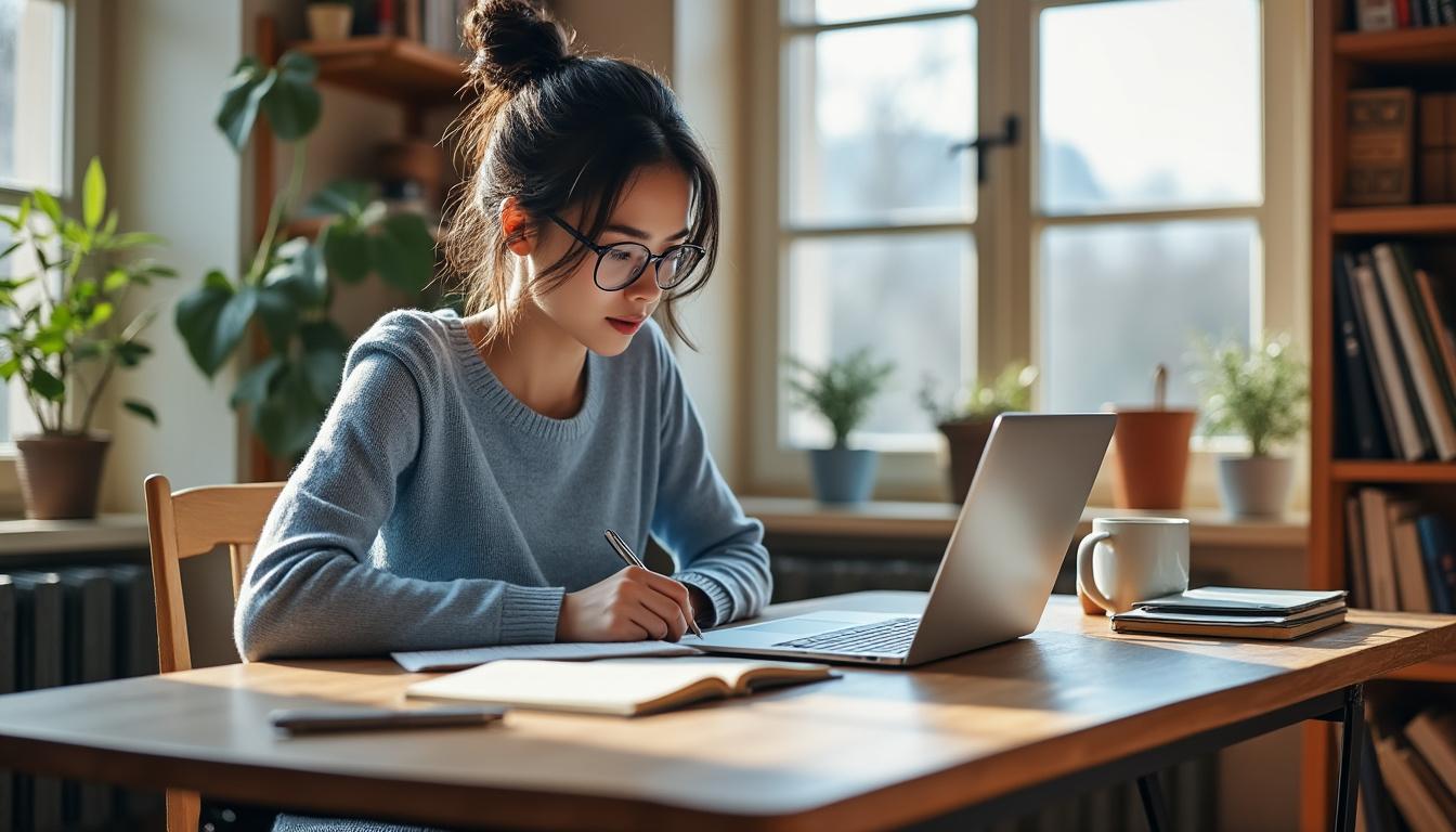 découvrez les meilleures pratiques pour rédiger un texte de confiance percutant, afin d'engager votre audience et renforcer votre crédibilité efficacement.