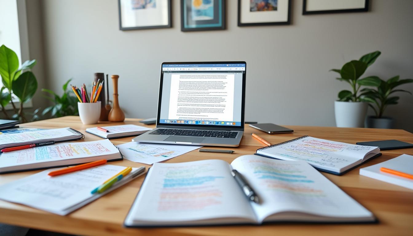 découvrez les meilleures pratiques pour rédiger un texte de confiance percutant qui capte l'attention et fidélise vos lecteurs.