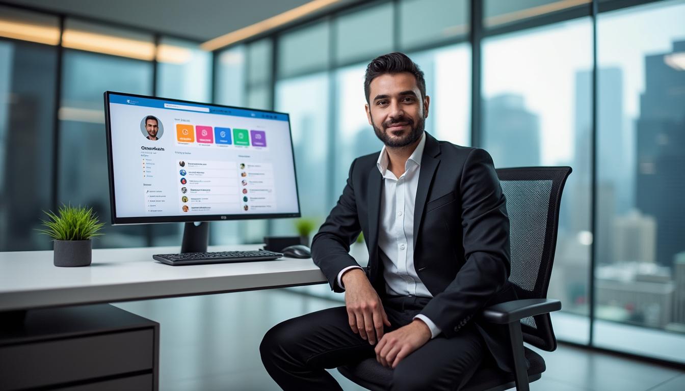 découvrez les erreurs à éviter absolument lors de l’utilisation des pictos sur linkedin pour optimiser votre profil et renforcer votre image professionnelle.