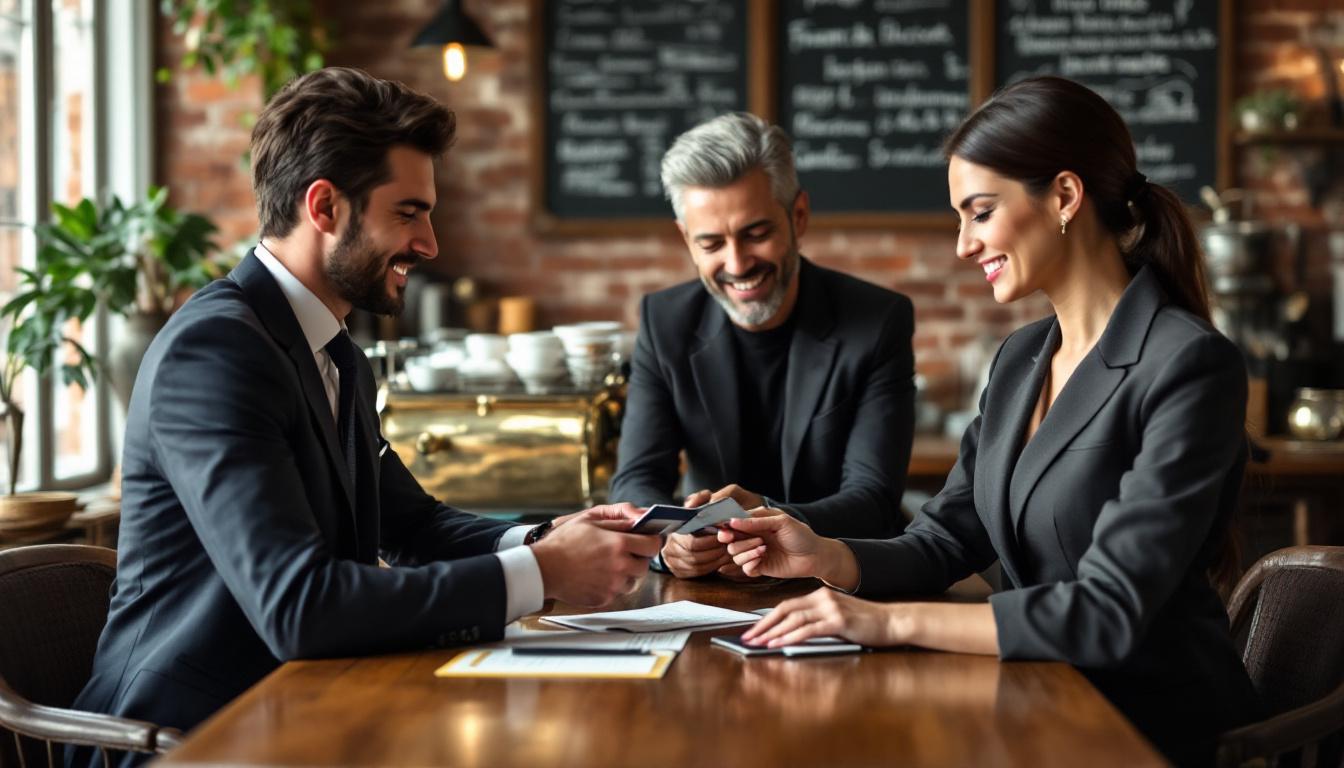 découvrez comment optimiser vos dépenses professionnelles grâce à une carte bancaire pro avec cashback et maximisez vos économies à chaque achat.