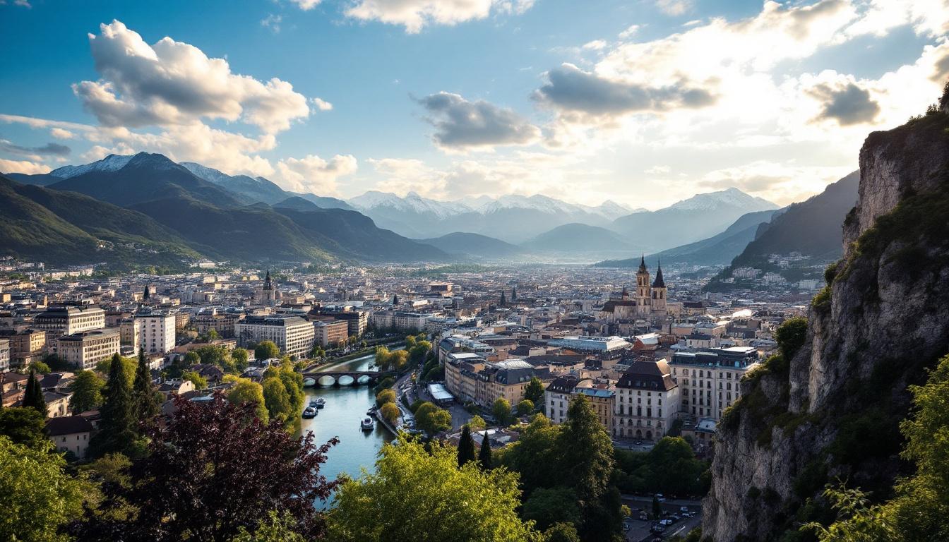 découvrez pourquoi consulter la liste des meilleures agences web à grenoble est crucial pour assurer le succès de votre projet digital grâce à des experts locaux de confiance.