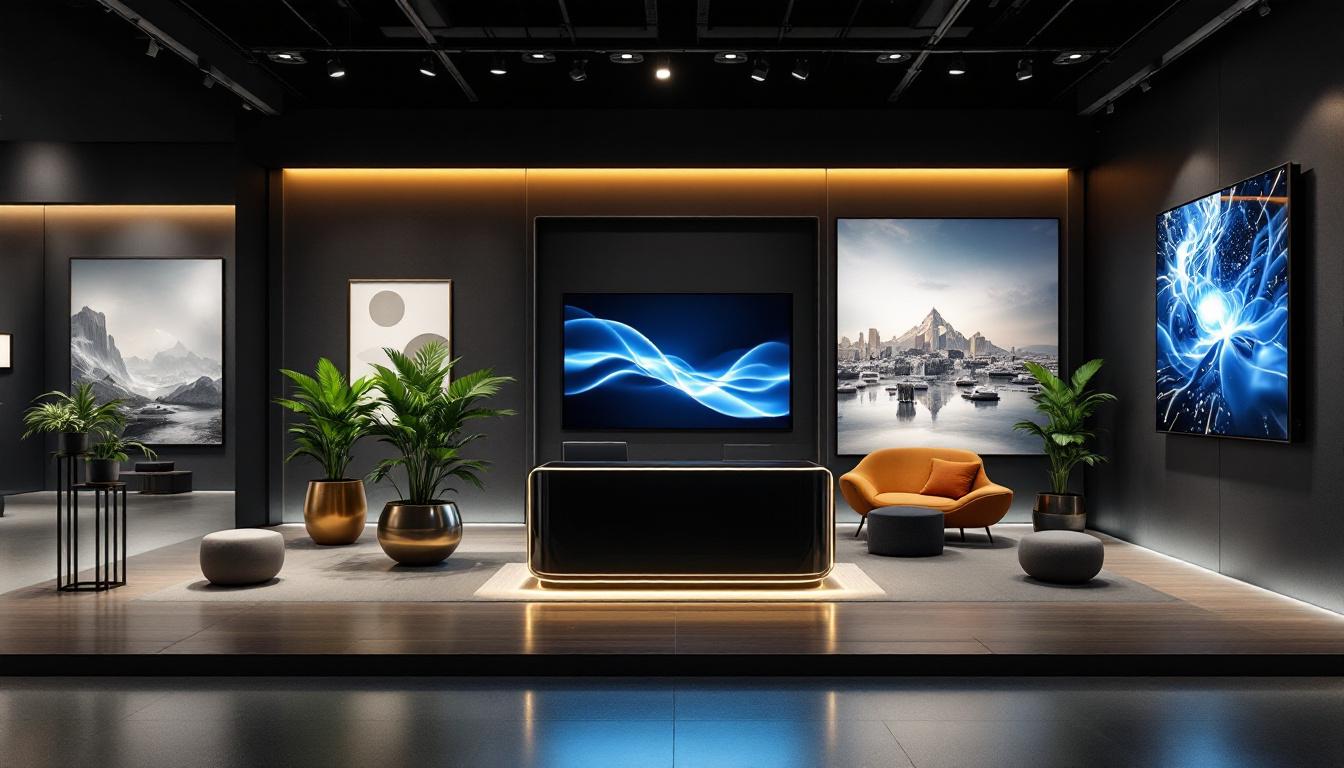 découvrez pourquoi une banque d'accueil pour stand est essentielle pour optimiser l'accueil, l'organisation et l'efficacité de votre événement. assurez une expérience réussie pour vos visiteurs et exposants.