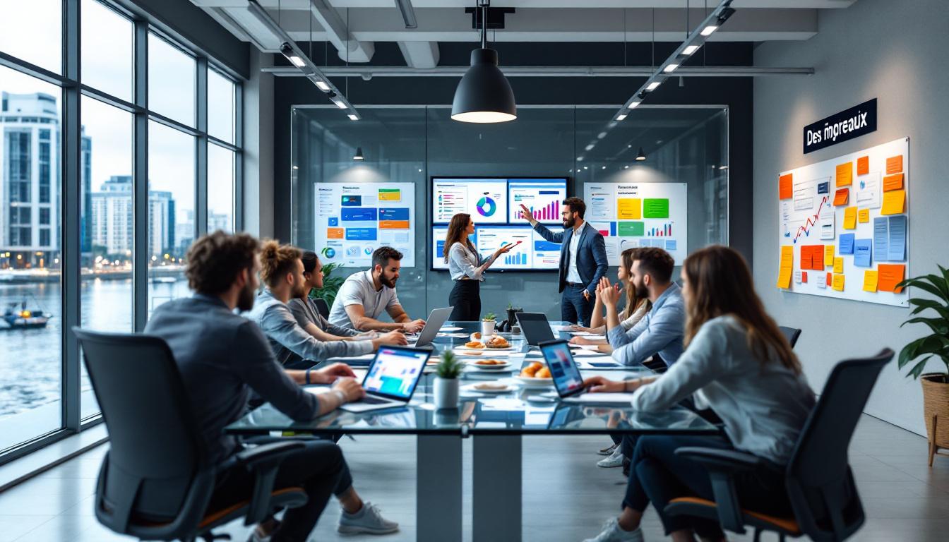 découvrez pourquoi il est essentiel de consulter la liste des meilleurs consultants seo à bordeaux avant de choisir un expert pour optimiser votre visibilité en ligne efficacement.