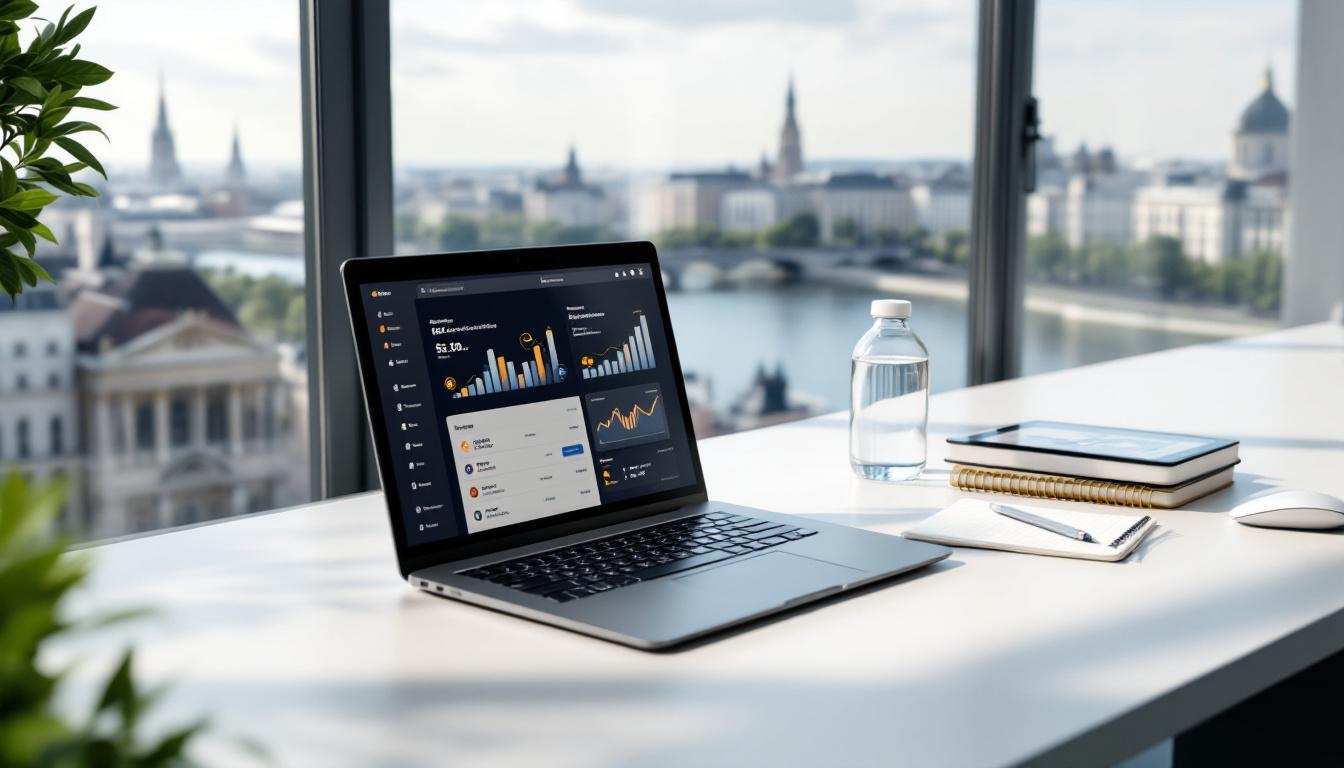 découvrez pourquoi consulter la liste des meilleurs consultants seo à bordeaux est essentiel pour choisir un expert qualifié et booster la visibilité de votre site web.