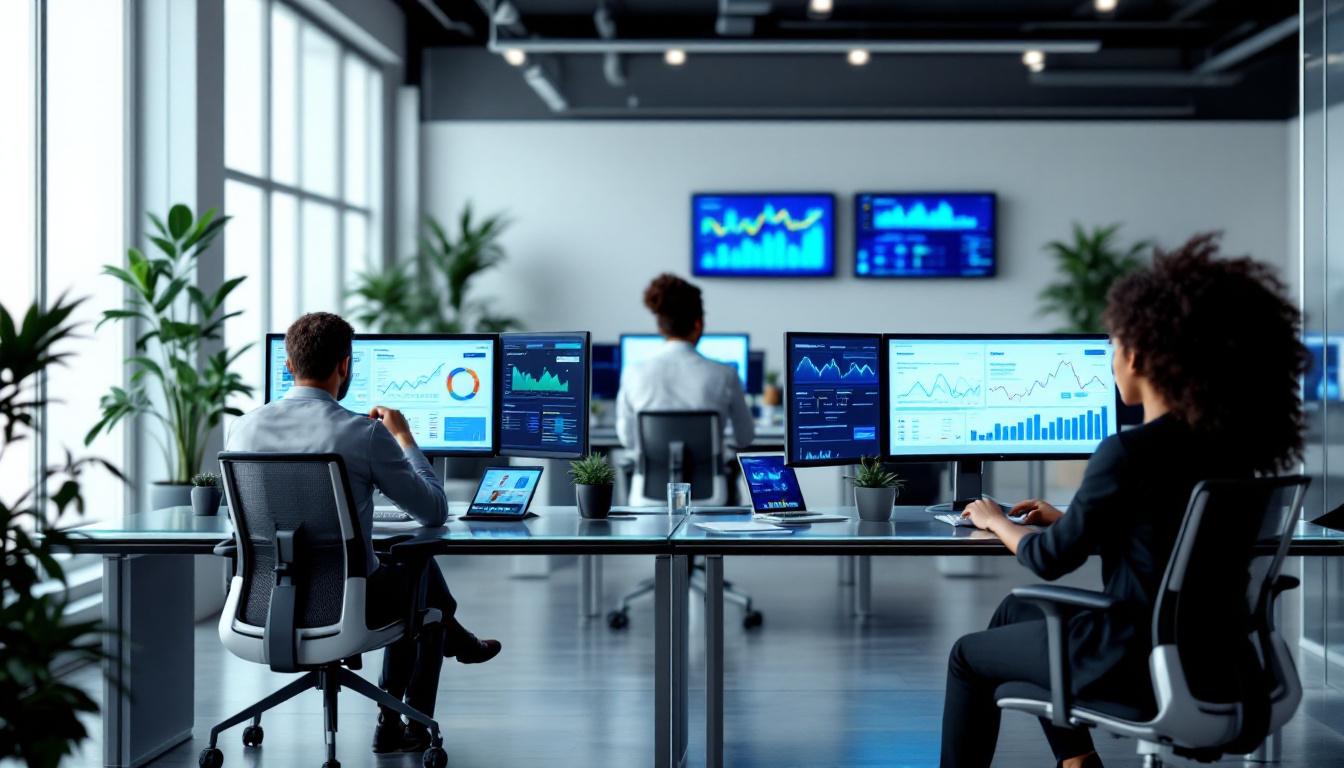 découvrez notre guide complet des meilleures offres d'affacturage pour trouver la solution idéale adaptée aux besoins de votre entreprise et améliorer votre trésorerie.