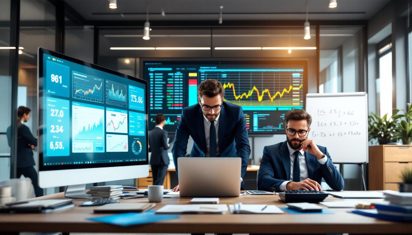 découvrez les différences entre affacturage en ligne et affacturage traditionnel pour choisir la solution la mieux adaptée à votre entreprise et optimiser votre gestion de trésorerie.