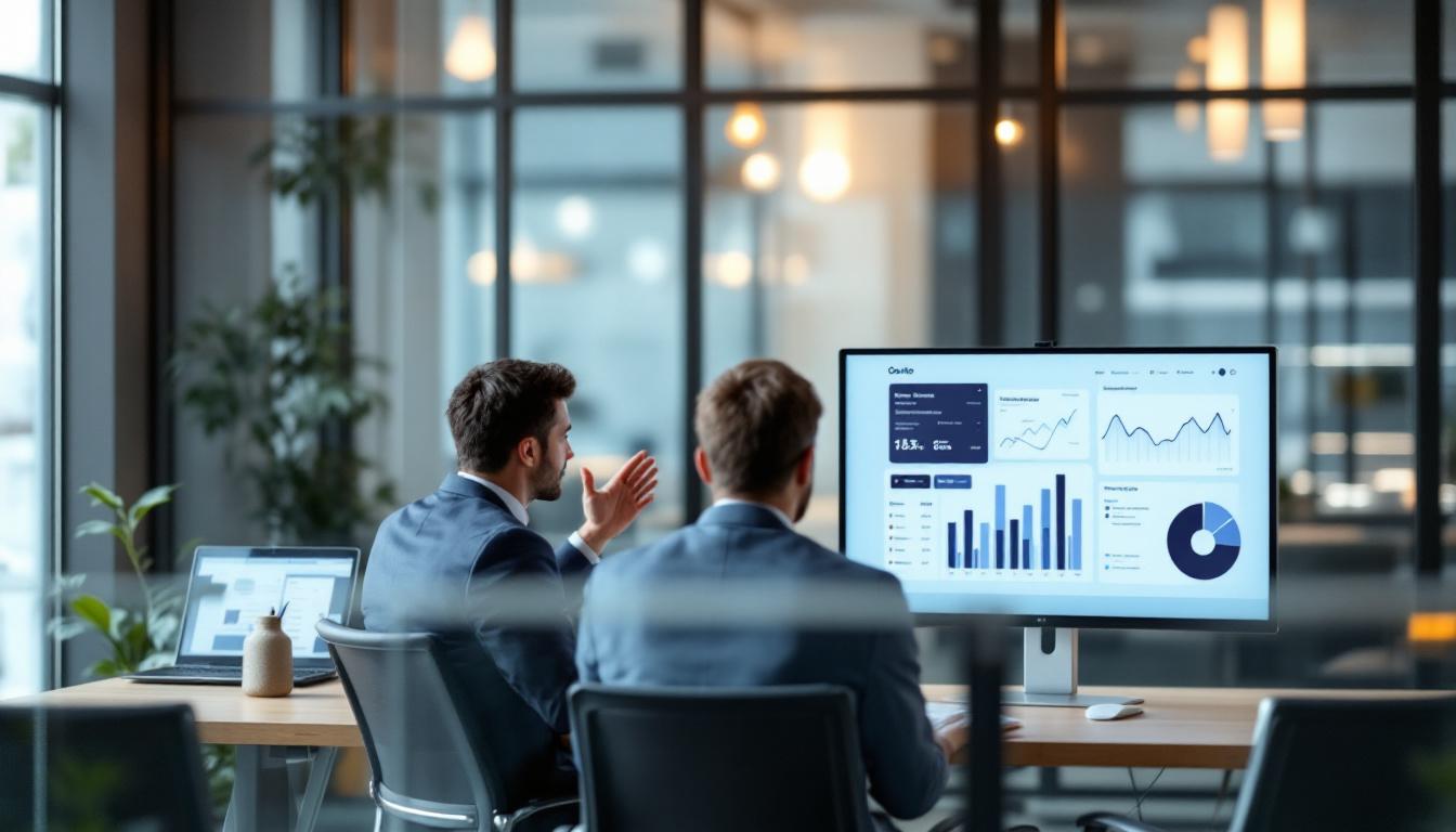 découvrez notre avis complet sur qonto : analyse détaillée des points forts et des faiblesses de la plateforme pour vous aider à faire le meilleur choix pour votre gestion bancaire.