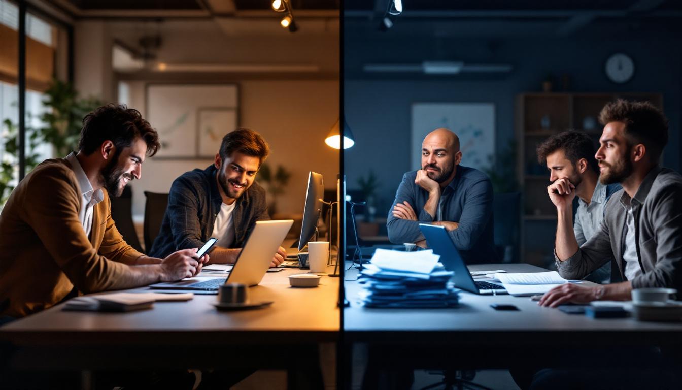 découvrez notre avis complet sur qonto, en mettant en lumière ses points forts et ses faiblesses pour vous aider à faire le meilleur choix.