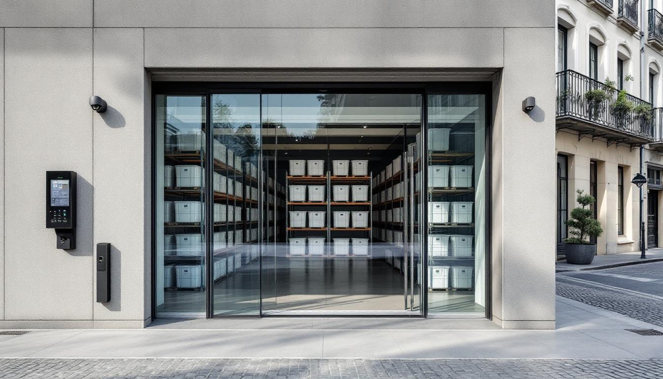 découvrez nos box de stockage sécurisés à bordeaux et pessac, idéaux pour stocker vos biens en toute tranquillité. réservez facilement votre espace dès aujourd'hui !