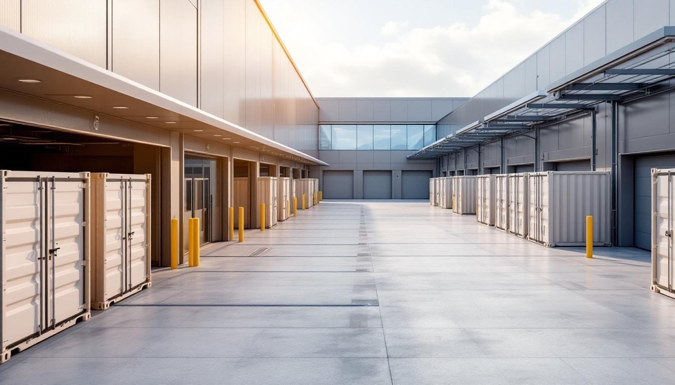 découvrez nos boxes de stockage sécurisés à bordeaux et pessac, idéaux pour garder vos biens en toute sécurité. réservez facilement votre espace de stockage dès aujourd'hui !
