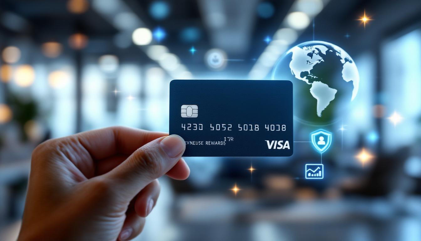 découvrez les 5 fonctionnalités clés de la carte bancaire pro visa business qui optimisent la gestion financière de votre entreprise et facilitent vos transactions au quotidien.