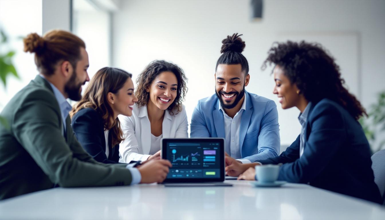 découvrez comment choisir le meilleur compte bancaire en ligne adapté aux besoins spécifiques de votre association. comparez les offres, frais et services pour faire le bon choix.