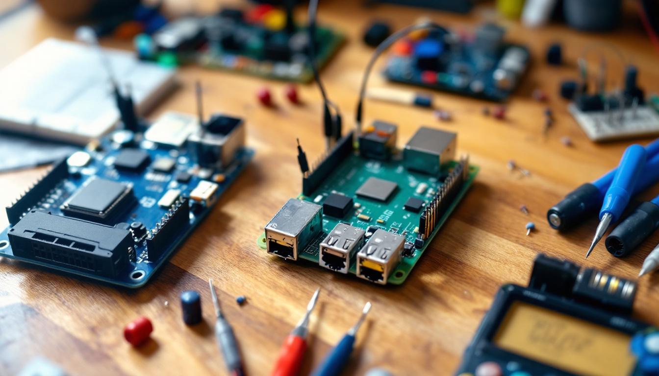 découvrez comment estimer le coût d'une carte électronique afin de faire des choix éclairés avant votre achat ou conception.