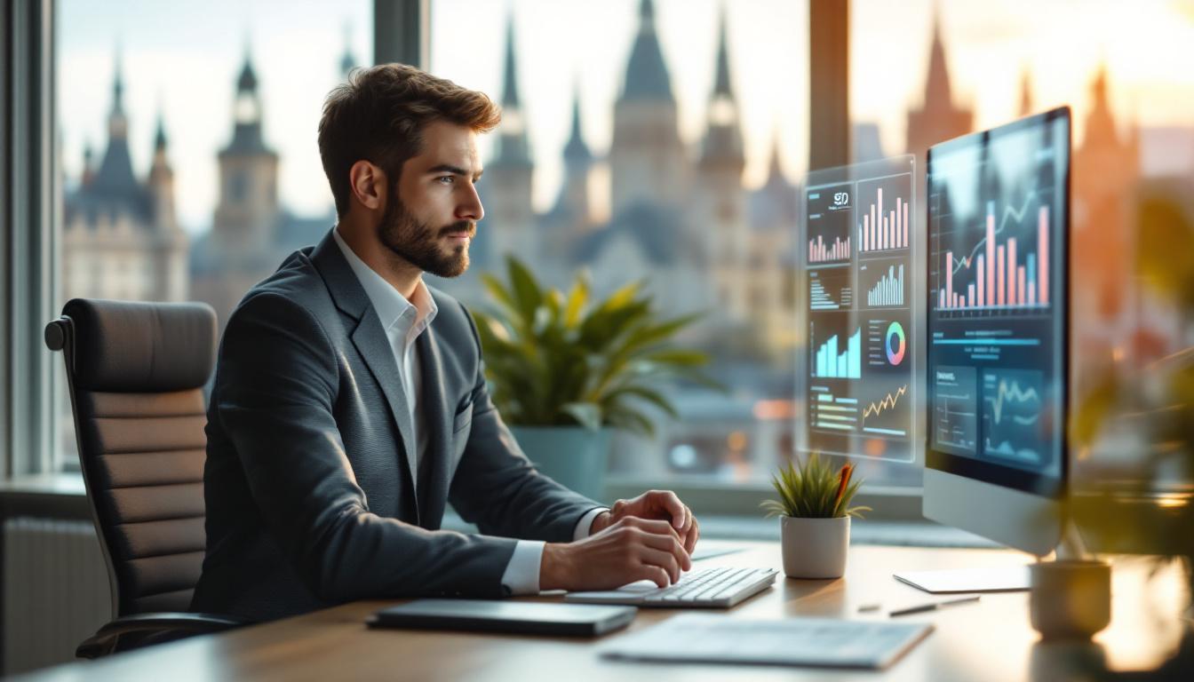 découvrez comment la liste des meilleures agences seo à dijon peut optimiser votre stratégie digitale et booster vos résultats marketing.