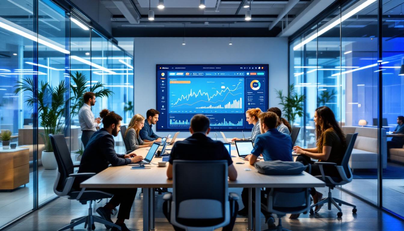 découvrez comment le factoring en ligne peut améliorer rapidement vos flux de trésorerie, optimiser votre gestion financière et soutenir la croissance de votre entreprise.