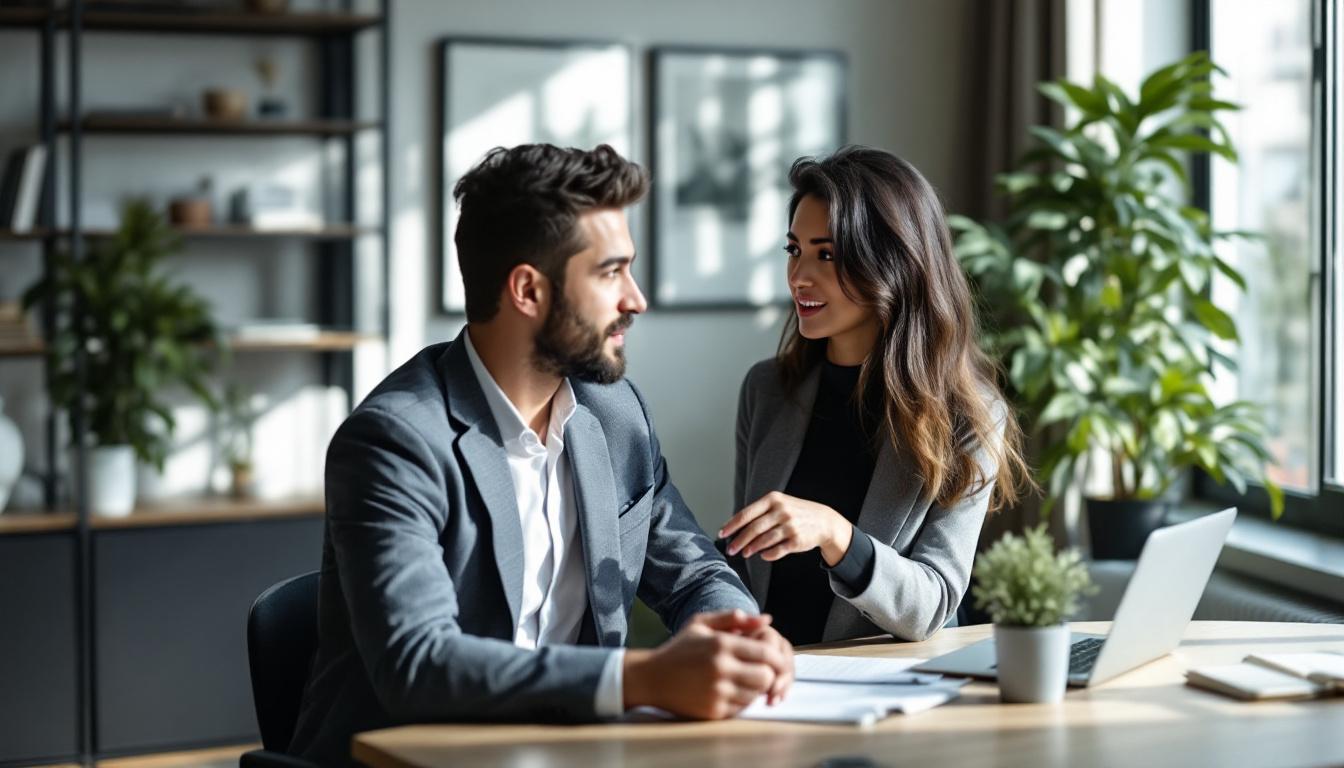 découvrez comment éviter les erreurs courantes lors du choix d'un courtier immobilier grâce à notre comparatif des tarifs. faites un choix éclairé pour votre projet immobilier.