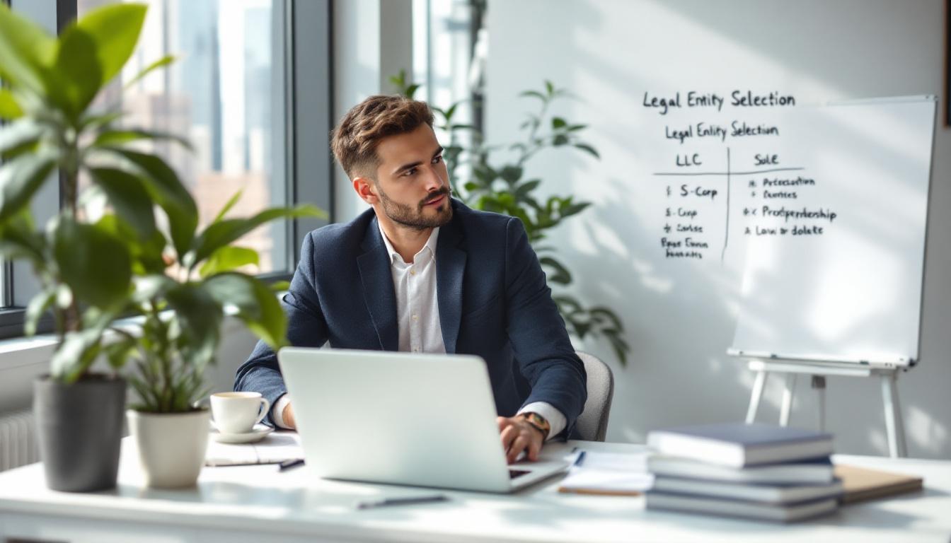 découvrez les erreurs incontournables à éviter pour réussir la création de votre entreprise en ligne en 2026. guide complet et conseils pratiques pour démarrer sereinement.