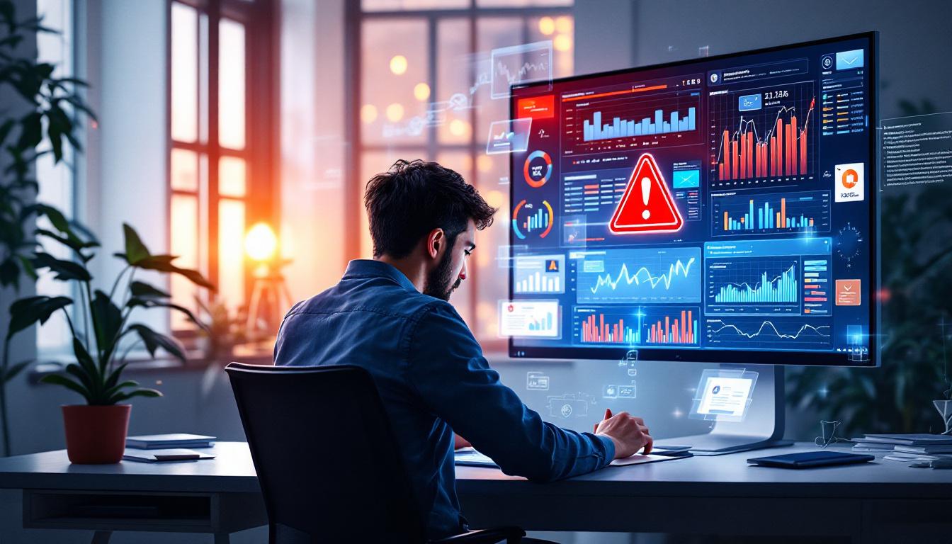 découvrez comment créer votre entreprise en ligne en 2026 en évitant les erreurs cruciales pour réussir votre projet entrepreneurial avec succès.