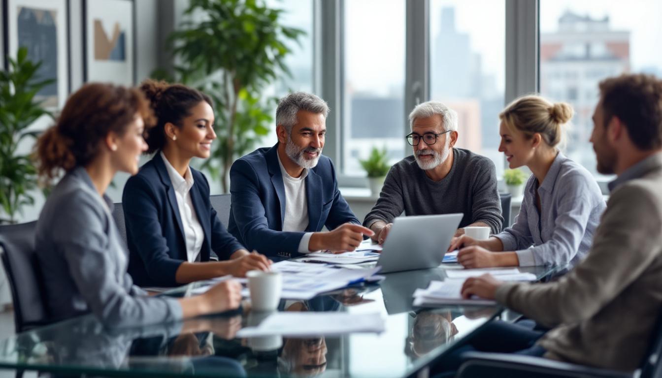 découvrez les différents types de plans d'épargne retraite adaptés pour constituer votre retraite complémentaire et préparer votre avenir en toute sérénité.