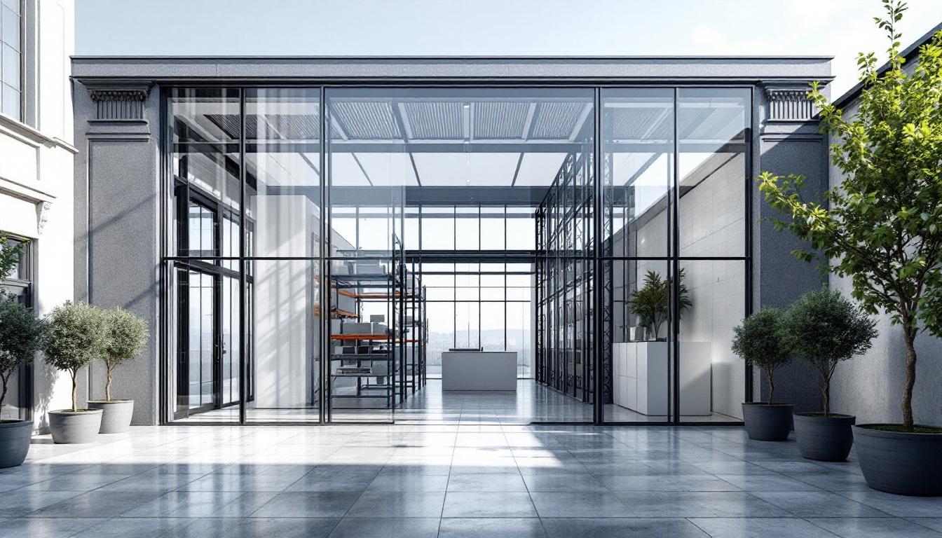 découvrez nos tarifs avantageux pour un box de stockage à paris, une solution économique et pratique pour sécuriser vos biens en toute simplicité.