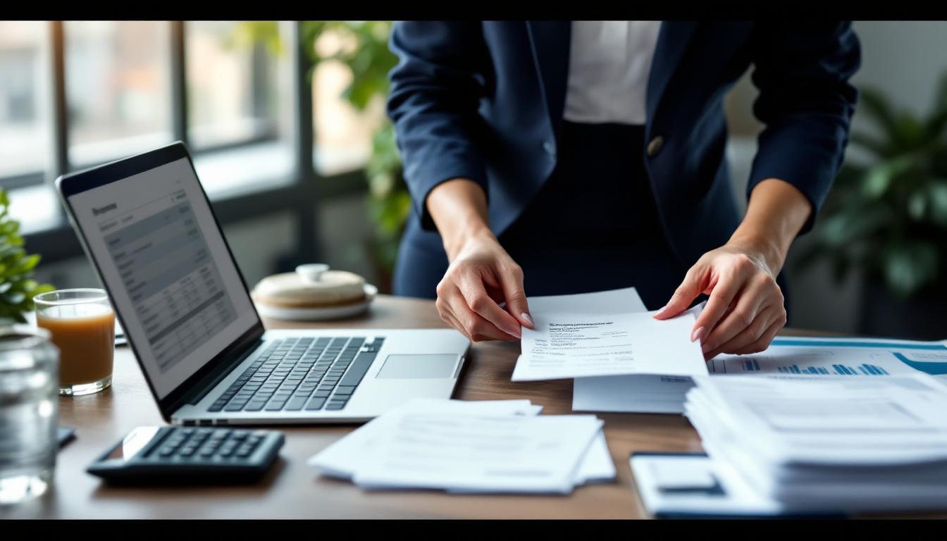 découvrez comment éviter les erreurs fréquentes lors de l'utilisation d'un logiciel de gestion de notes de frais pour optimiser votre comptabilité et gagner du temps.