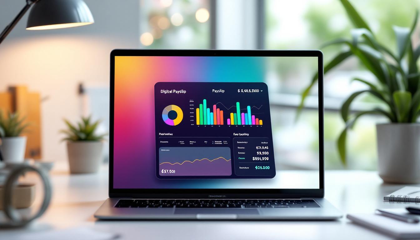 découvrez notre guide pratique pour comprendre facilement votre bulletin de salaire dématérialisé et maîtriser toutes les informations clés.