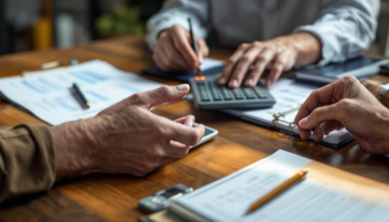 découvrez comment la défiscalisation du plan d'épargne retraite (per) fonctionne et quels avantages fiscaux vous pouvez en tirer pour préparer efficacement votre retraite.