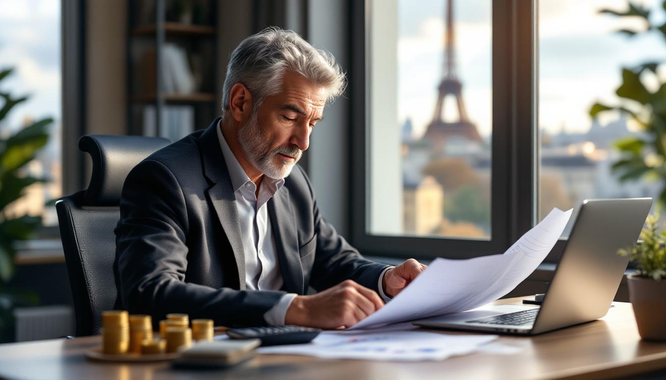 découvrez comment le plan d'épargne retraite (per) permet de réduire vos impôts grâce à des avantages fiscaux avantageux. guide complet et conseils pratiques.