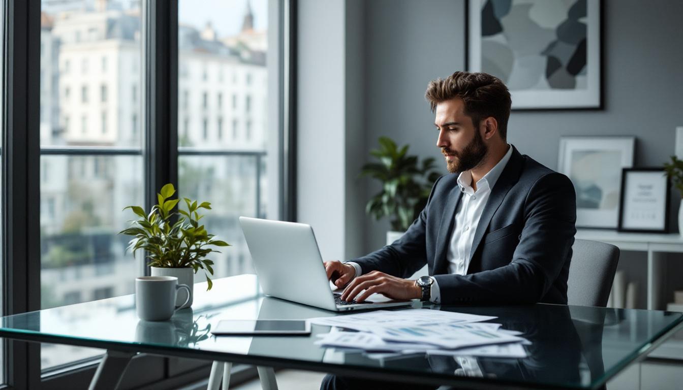 découvrez les avantages détaillés du plan d'épargne retraite (per) pour les travailleurs indépendants, optimisez votre fiscalité et préparez sereinement votre retraite.